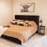 #3  – Highland Haven (Single King)